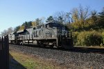 NS 8033 leading unk EB